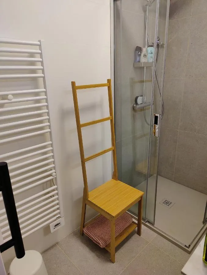 Nieuw Modern Appartement Vlakbij Strand Ostende